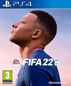 FIFA 22 Standard ? PlayStation 4