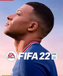 Gioco Nintendo Switch Ea Sports Fifa 22 Standard Edition It