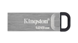 MEMORIA USB 128GB 3.2 KINGSTON DTKN/128GB