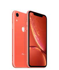 CELLULARE RICONDIZIONATO APPLE IPHONE XR 64GB CORAL GRADO A+