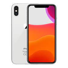 CELLULARE RICONDIZIONATO APPLE IPHONE XS 64GB MTAX2 SILVER GRADO A+