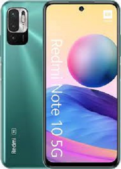 CELLULARE XIAOMI REDMI NOTE 10 5G 4+64GB DUOS GREEN ITALIA