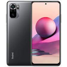 CELLULARE XIAOMI REDMI NOTE 10S 6+128GB DUOS GRAY TIM