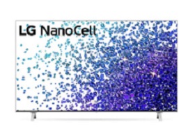 TV NANOCELL 55" LG 4K 55NANO773PA SMART TV EUROPA SILVER