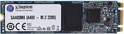 HARD DISK M.2 SSD 240GB KINGSTON SOLID STATE SA400M8/240GB
