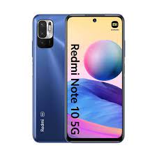 CELLULARE XIAOMI REDMI NOTE 10S 6+128GB DUOS BLU TIM