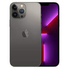 CELLULARE APPLE IPHONE 13 PRO MAX 128GB MLL63QL/A GRAPHITE ITALIA