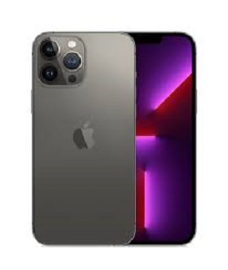 CELLULARE APPLE IPHONE 13 PRO MAX 256GB MLLA3QL/A GRAPHITE ITALIA