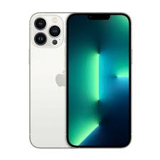 CELLULARE APPLE IPHONE 13 PRO MAX 256GB MLLC3QL/A SILVER ITALIA