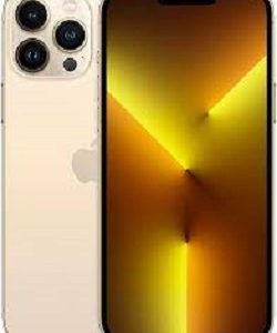 CELLULARE APPLE IPHONE 13 PRO MAX 256GB MLLD3QL/A GOLD ITALIA