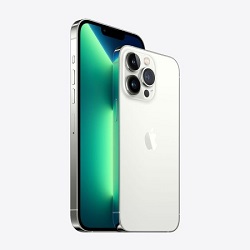 CELLULARE APPLE IPHONE 13 PRO MAX 512GB MLLG3QL/A SILVER ITALIA