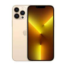 CELLULARE APPLE IPHONE 13 PRO MAX 1TB MLLM3QL/A GOLD ITALIA