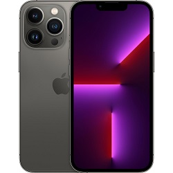 CELLULARE APPLE IPHONE 13 PRO 128GB MLV93QL/A GRAPHITE ITALIA