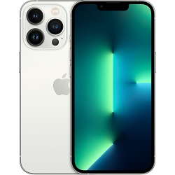 CELLULARE APPLE IPHONE 13 PRO 128GB MLVA3QL/A SILVER ITALIA