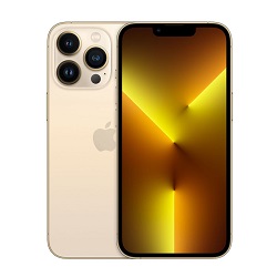 CELLULARE APPLE IPHONE 13 PRO 128GB MLVC3QL/A GOLD ITALIA