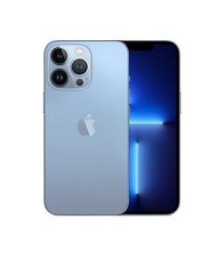 CELLULARE APPLE IPHONE 13 PRO 128GB MLVD3QL/A SIERRA BLUE ITALIA