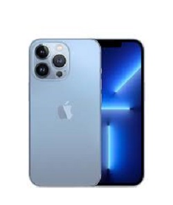 CELLULARE APPLE IPHONE 13 PRO 512GB MLVU3QL/A SIERRA BLUE ITALIA