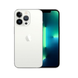 CELLULARE APPLE IPHONE 13 PRO 1TB MLVW3QL/A SILVER ITALIA