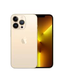 CELLULARE APPLE IPHONE 13 PRO 1TB MLVY3QL/A GOLD ITALIA