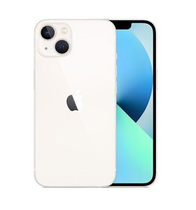 APPLE IPHONE 13 128GB MLPG3QL/A STARLIGHT ITALIA
