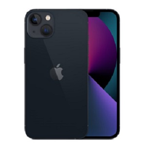 CELLULARE APPLE IPHONE 13 512GB MLQC3QL/A MIDNIGHT ITALIA