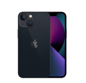 CELLULARE APPLE IPHONE 13 MINI 128GB MLK03QL/A MIDNIGHT ITALIA