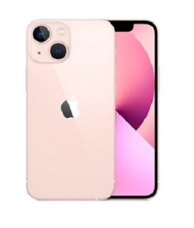 CELLULARE APPLE IPHONE 13 MINI 128GB MLK23QL/A PINK ITALIA