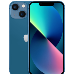 CELLULARE APPLE IPHONE 13 MINI 128GB MLK43QL/A BLUE ITALIA