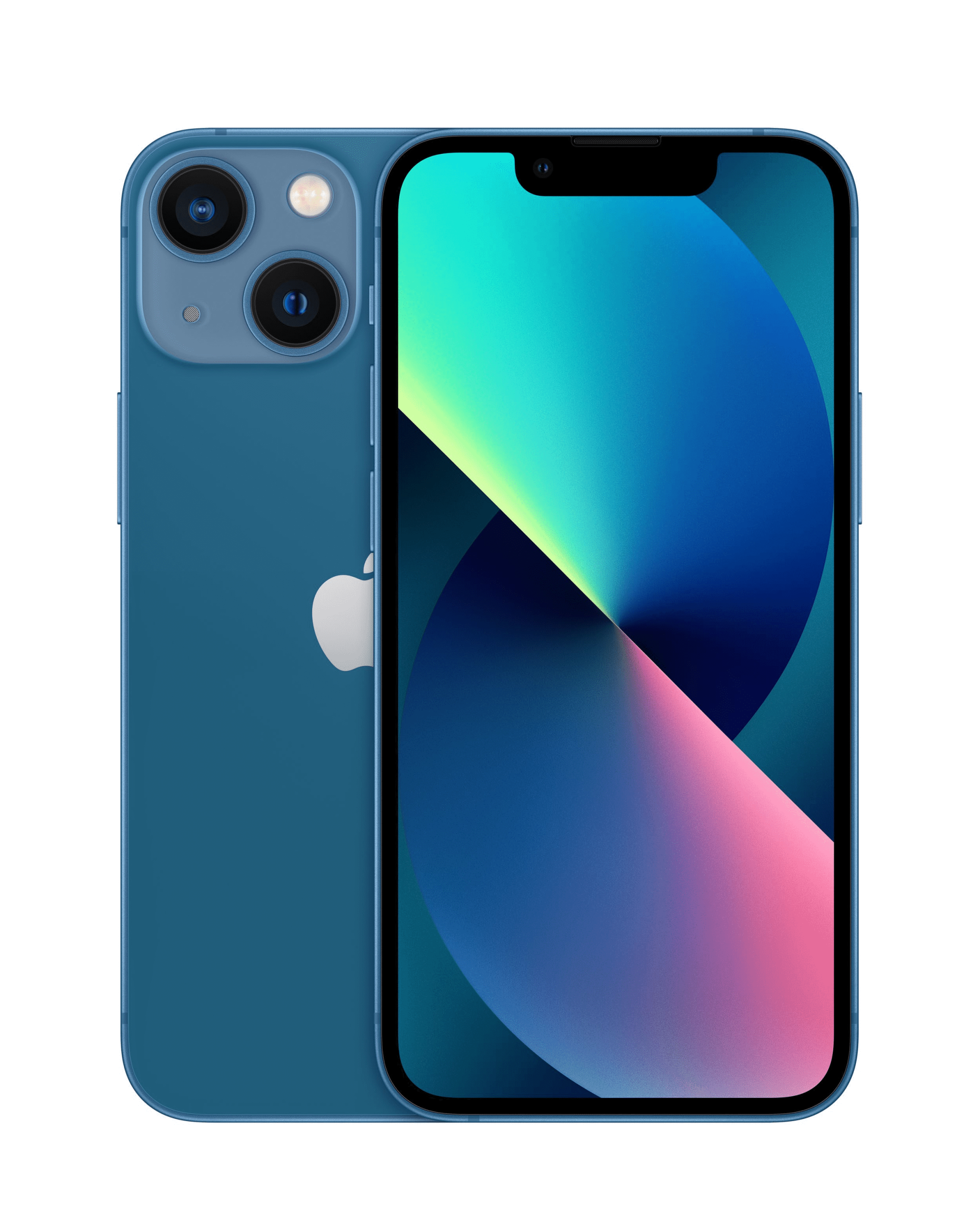 CELLULARE APPLE IPHONE 13 MINI 128GB MLK43QL/A BLUE ITALIA