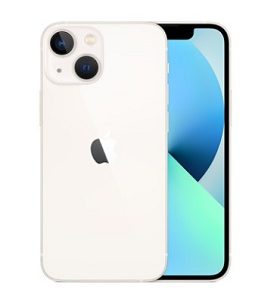 CELLULARE APPLE IPHONE 13 MINI 512GB MLKC3QL/A STARLIGHT ITALIA