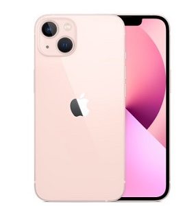 CELLULARE APPLE IPHONE 13 MINI 512GB MLKD3QL/A PINK ITALIA