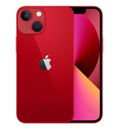 CELLULARE APPLE IPHONE 13 MINI 512GB MLKE3QL/A (PRODUCT) RED ITALIA