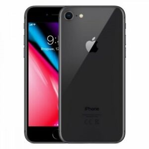 CELLULARE RICONDIZIONATO APPLE IPHONE 8 256GB SPACE GREY GRADO PREMIUM