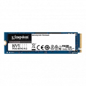 Hard Disk M.2 Ssd 500gb Kingston Snvs/500g