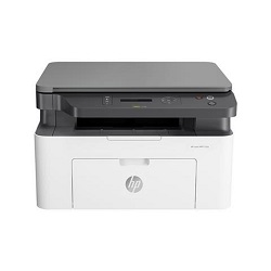 MULTIFUNZIONE LASER B/N HP MFP135A