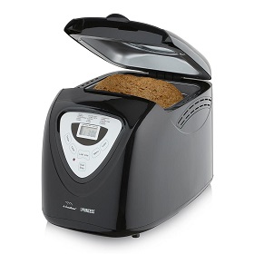 MACCHINA PER IL PANE 900GR PRINCESS 152009 NERA
