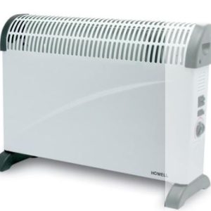 TERMOCONVETTORE VENTILATO HOWELL 2000W HO.TMV2006