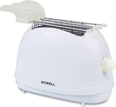 TOSTAPANE MULTIFUNZIONE HOWELL HO.HF476 BIANCO
