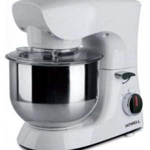 Impastatrice Planetaria 5 Litri Howell Imp520 Bianca
