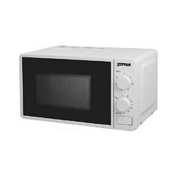 FORNO MICROONDE + GRILL 20L HOWELL IT.MW20LTMG