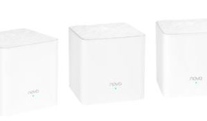 Home Mesh Wifi System Tenda Mw3 3pzck