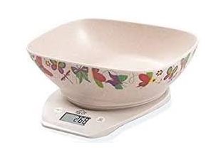 BILANCIA DA CUCINA FARFALLA DCG PWC8040F