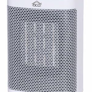 STUFA IN CERAMICA OSCILLANTE 1500W DCG PTC0589