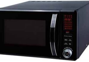 FORNO MICROONDE DIGITALE 25L DCG MWG825N