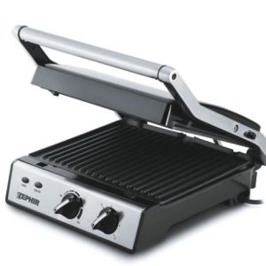 BISTECCHIERA ELETTRICA ZEPHIR ZHC657