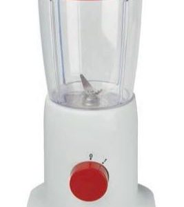 FRULLATORE ZEPHIR ZHC479 ROSSO BIANCO