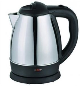 BOLLITORE ELETTRICO ZEPHIR ZHC91 IN ACCIAIO
