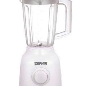 FRULLATORE 1,6LT BICCHIERE DI PLASTICA ZEPHIR ZHC480