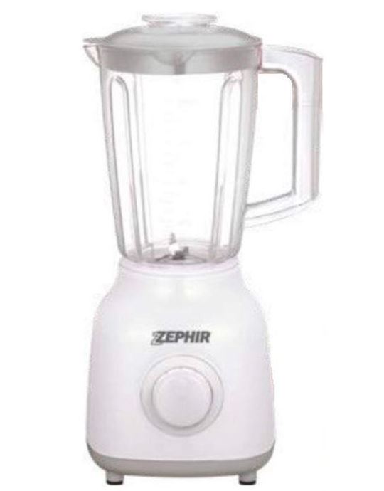 FRULLATORE 1,6LT BICCHIERE DI PLASTICA ZEPHIR ZHC480