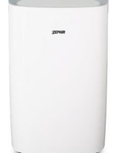 DEUMIDIFICATORE ZEPHIR DZA20 20LT/GIORNO